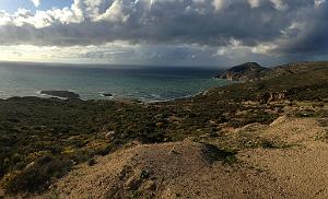 BOU ZADJAR PLAGE AIN TEMOUCHENT